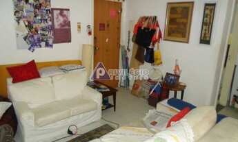 Imagem 4: Apartamento à venda, 1 quarto, 1 vaga, Copacabana - RIO DE JANEIRO/RJ