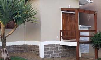 Imagem 3: Sobrado para venda com 200 metros quadrados com 3 quartos em Centro - Garopaba - SC