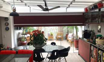 Imagem: CASA RESIDENCIAL em São Paulo - SP, Vila