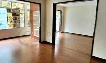 Imagem 3: Apartamento para Venda em Rio de Janeiro, Copacabana, 3 dormitórios, 1 suíte, 2 banheiros