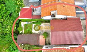 Imagem 4: Casa com 4 dormitórios à venda, 160 m² por R$ 530.000,00 - Tingui - Curitiba/PR