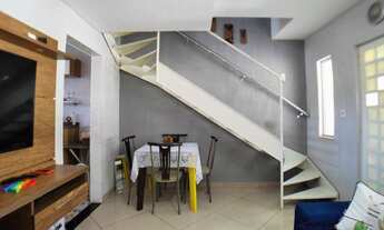 Imagem 3: Ótima Casa com 2 quartos em Santa Cruz da Serra!