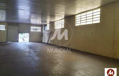 Imagem 6: Salão/Galpão (salão - térreo