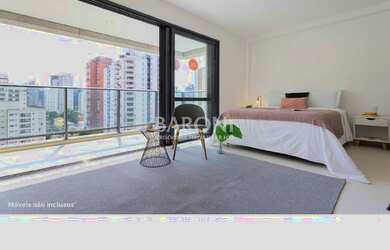 Imagem 2: São Paulo - Apartamento Padrão - Vila Nova Conceição