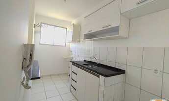 Imagem 6: Apartamento (tipo - padrao) 2 dormitórios, cozinha planejada, portaria 24hs, lazer, espaço