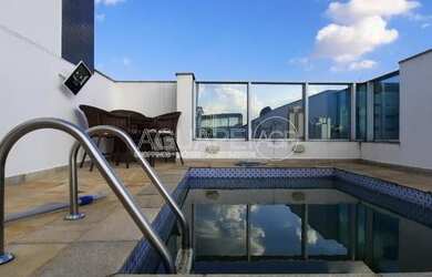 Imagem 6: Cobertura no Tatuapé