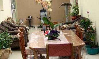 Imagem 5: Sobrado com 4 dormitórios à venda, 400 m² por R$ 1.680.000,00 - Parque Espacial - São Bern