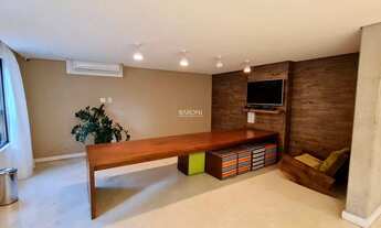 Imagem: São Paulo - Apartamento Padrão - Brooklin