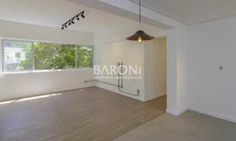 Imagem: São Paulo - Apartamento Padrão - Pinheiros