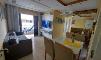 Imagem 4: Apartamento sensacional na tamarineira com 03 Quartos todo Reformado e finamente mobiliado