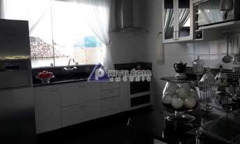 Imagem 7: Casa em Condomínio à venda, 4 quartos, 1 suíte, 2 vagas, Freguesia (Jacarepaguá) - RIO DE