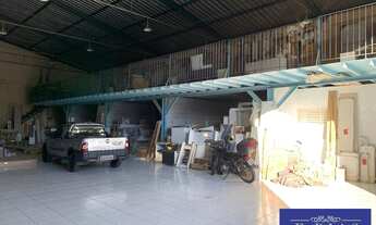 Imagem 5: Galpão Comercial