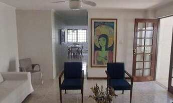 Imagem 5: Casa com 5 dormitórios à venda, 400 m² por R$ 1.690.000,00 - Jaguaribe - Salvador/BA