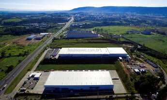 Imagem 3: Cabreúva - Galpão/Depósito/Armazém - Pinhal