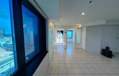 Imagem 4: Sala para Locação/ou Venda no Centro Comercial de Alphaville