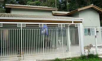 Imagem 2: Casa Padrão Casa com 5 dormitórios