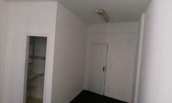 Imagem 3: Sala comercial no Ed Itamaraty - Centro