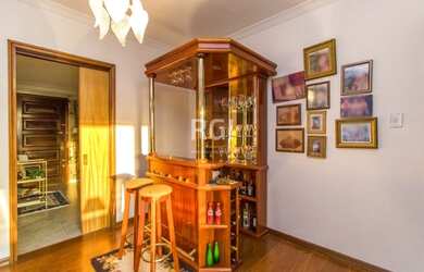 Imagem 5: Porto Alegre - Apartamento Padrão - Menino Deus