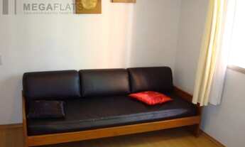 Imagem 4: LOCAÇÃO DE FLAT PROXIMO A PAULISTA!