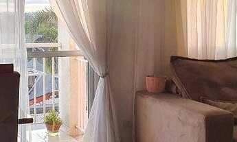 Imagem 5: C-AP2447 Excelente Apartamento de 3 Quartos em Condominio Clube!