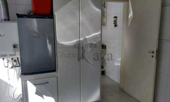 Imagem 2: Aceita Permuta - Apartamento - Vila Adyana - Residencial Pennsylvania - 180m² - 4 Dormitór