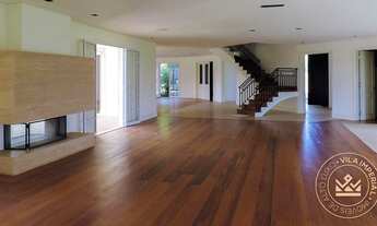 Imagem 5: Suntuosa residência à venda no Condomínio Quinta da Baroneza, em Bragança Paulista!