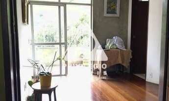 Imagem 10: Apartamento à venda, 4 quartos, 1 suíte, 2 vagas, Gávea - RIO DE JANEIRO/RJ