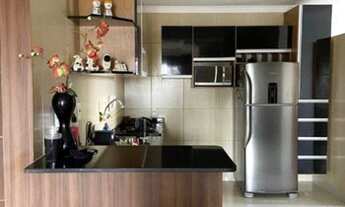 Imagem 3: Apartamento para venda Ed. Porto de Gênova tem 105m² com 3 quartos - Batista Campos - Belé