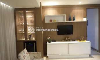 Imagem 2: Venda Apartamento 3 quartos Eldorado Contagem