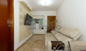 Imagem 4: SãO PAULO - Casa de Condomínio - Jardim Paraíso