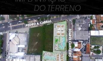 Imagem 5: Lux Design, Andar Alto, Torre Concept, studio, 1 vaga, Belém PA