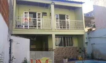 Imagem 3: Engenho de Dentro - Casa 3 Quartos Quintal Piscina