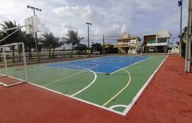 Imagem 3: Lote condomínio São Lourenço