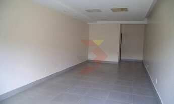 Imagem 3: Loja para alugar, 29 m² por R$ 1.100,00/mês - Jardim Goiás - Goiânia/GO