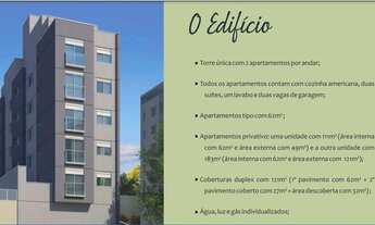 Imagem 2: Belo Horizonte - Apartamento Padrão - Sion