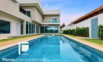 Imagem: CASA NOVA E MODERNA A VENDA NO RESIDENCIAL