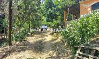 Imagem: Sítio para venda de 5.000m² com 3 quartos