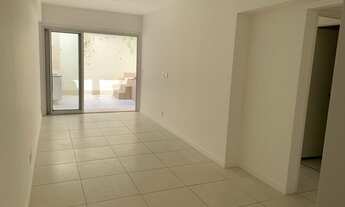 Imagem 3: Apartamento tipo garden com duas suítes em Botafogo!