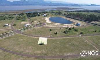 Imagem 2: Terreno no litoral em Cond. Fechado