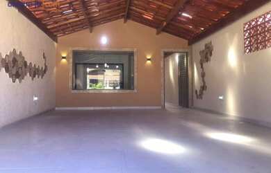 Imagem 2: Casa à venda, 49 m² por R$ 450.000,00 - Caiçara - Praia Grande/SP