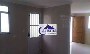 Imagem: Sobrado com 3 dormitórios à venda, 81