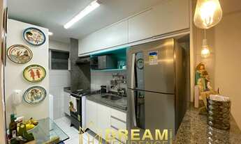 Imagem: RP - Apartamento para venda tem 46 metros