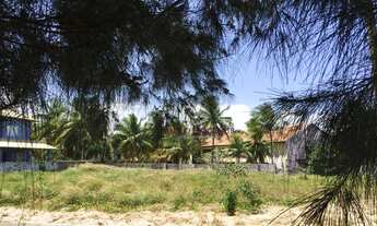 Imagem: Lote no Bairro de Marechal Deodoro - 1.032m²