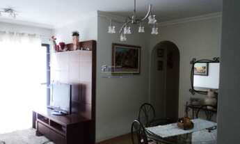 Imagem 3: APARTAMENTO À VENDA 2 DORMITÓRIOS 1 VAGA NA VILA GUMERCINDO