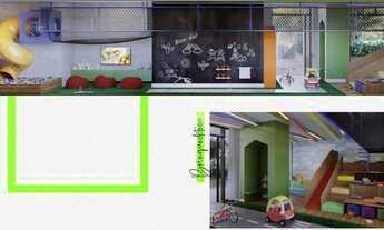 Imagem 7: Apartamento à venda, 2 quartos, 1 suíte, 1 vaga, Botafogo - RIO DE JANEIRO/RJ