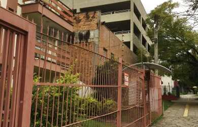 Imagem 7: JK a 50 metros da ESPM, com 30 metros quadrados