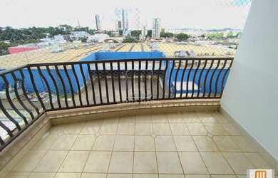 Imagem 3: Apartamento (tipo - padrao) 4 dormitórios/suite, cozinha planejada, portaria 24hs, lazer