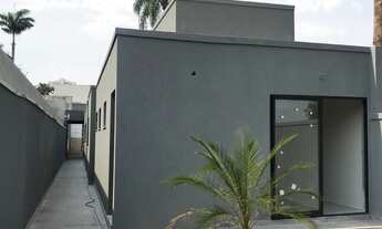 Imagem 2: Térrea para venda tem 173 metros quadrados com 3 quartos em Vila Oliveira - Mogi das Cruze