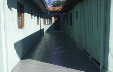 Imagem 5: Terreno para Venda em Curitiba, Capão da Imbuia