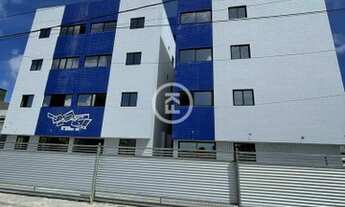 Imagem: Apartamento à venda no bairro Paratibe